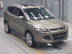 FORD KUGA 1