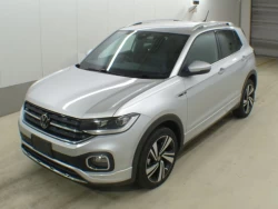 VOLKSWAGEN T-CROSS 1