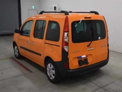 RENAULT KANGOO 2