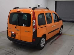 RENAULT KANGOO 3