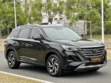 TRUMPCHI GS5 1