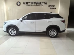 SGMW WULING XINGCHI 8