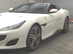 FERRARI PORTOFINO 5