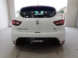 RENAULT LUTECIA 4