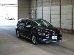 VOLKSWAGEN GOLF ALLTRACK 0