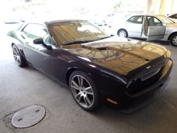 DODGE CHALLENGER 1