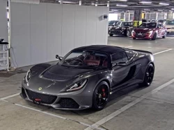 LOTUS EXIGE 2