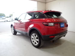 LAND ROVER RANGE ROVER EVOQUE 2