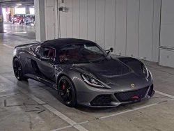 LOTUS EXIGE 0