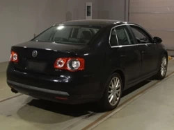 VOLKSWAGEN JETTA 1