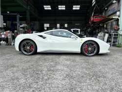 FERRARI 488GTB 3