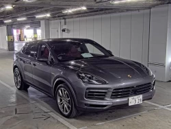 PORSCHE CAYENNE 0