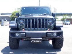 JEEP WRANGLER UNLIMITED 3