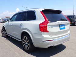 VOLVO XC90 3