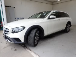 MERCEDES BENZ E-CLASS ALL-TERRAIN 2