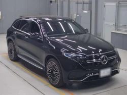 MERCEDES BENZ EQC 1