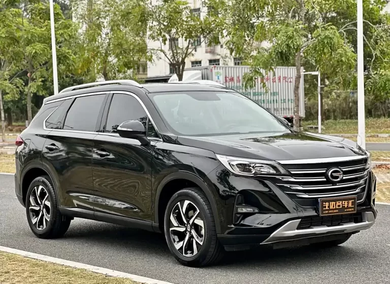 TRUMPCHI GS5