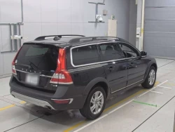 VOLVO XC70 9