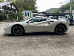 FERRARI 488GTB 2