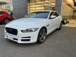 JAGUAR XE 2