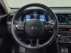 KIA K7 PREMIER HYBRID 19