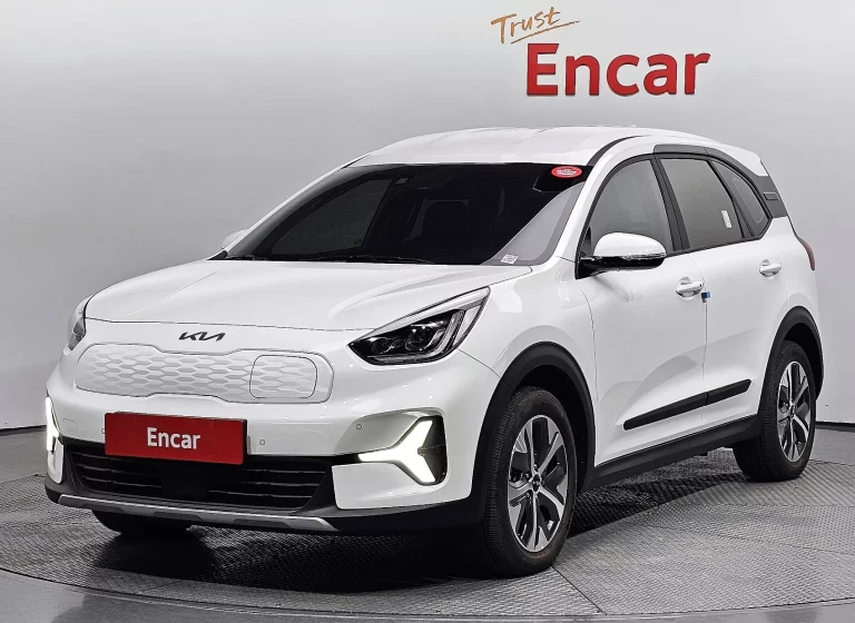 KIA NIRO PLUS