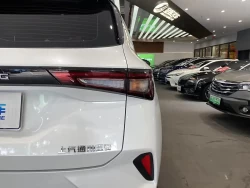 SGMW WULING STAR 3