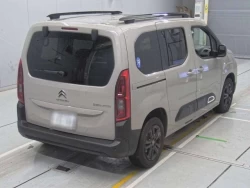 CITROEN BERLINGO 2