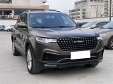 ZOTYE T800 4