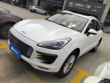 ZOTYE SR9 7