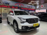 TRUMPCHI GS7 0