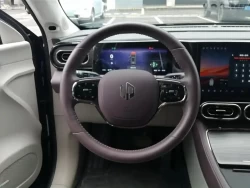 LEAPMOTOR C11 5